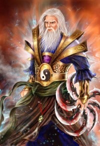 炮灰卷土重来[综剧]