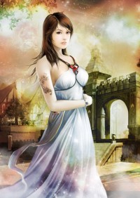 整个修真界都想偷走我