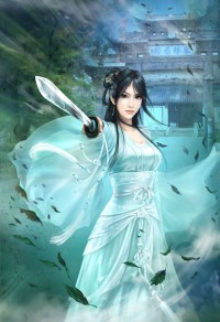 《萧尘乔雪》