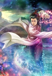 兵王神医混都市