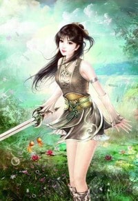 穿越全家桶
