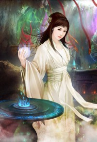 《血石女皇》