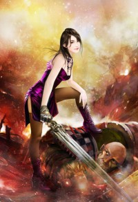 重生之修仙田园