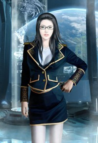 黑土奇女风三娘