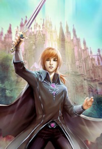 《种田世子妃》