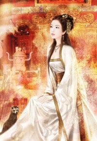 媳妇说她不迷信