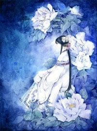 《带了个野男人回来》
