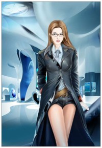 《深夜里的爱恋》