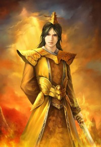 《少年行》