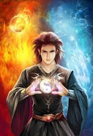 《九转天尊丁烈然儿》
