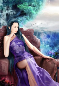 《绝欲(简体版)》