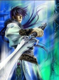 《红泪情缘了无痕》