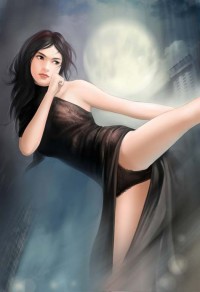 一契终生:俏妻闹离婚