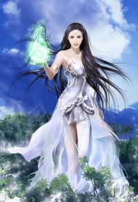 《不朽超越》