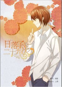 （网王同人）网王日落了二十九次