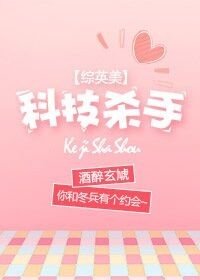 （综英美同人）科技杀手