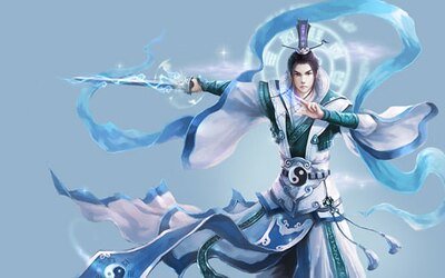 《尸尊在上,小道连实》