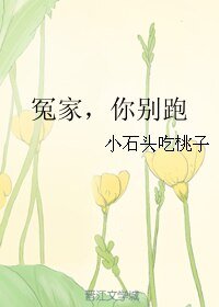《冤家,你别跑》