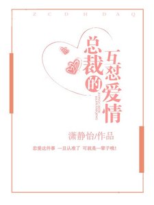 总裁的互怼爱情