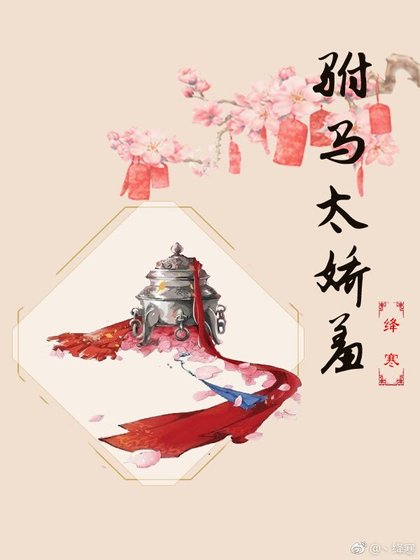 《驸马太娇羞》