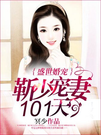 盛世婚宠：靳少宠妻101天