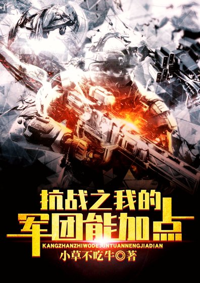 《抗战之我的军团有属性》