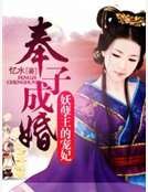 奉子成婚：妖孽王的宠妃