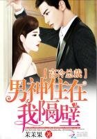 《高冷总裁:男神住在我隔壁》