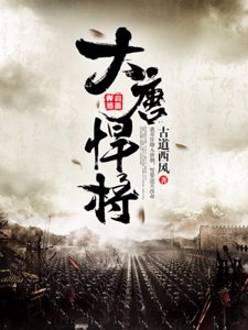 《大唐悍将》