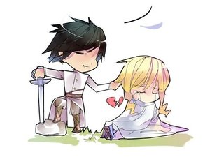 《当勇者打倒魔王后》