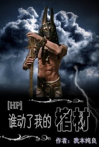 《(HP同人)谁动了我的棺材》