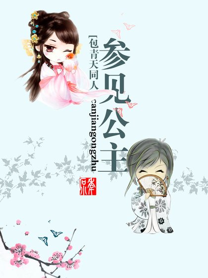 《包青天之参见公主》