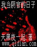 《我当阴官的日子》