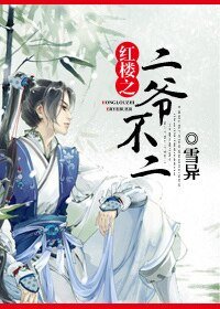 《(红楼同人)红楼之二爷不二》