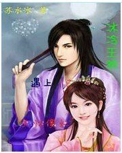 失忆傻妃遇上冰冷王爷