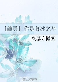 《(冰上的尤里同人)『维勇』你是暮冰之华》