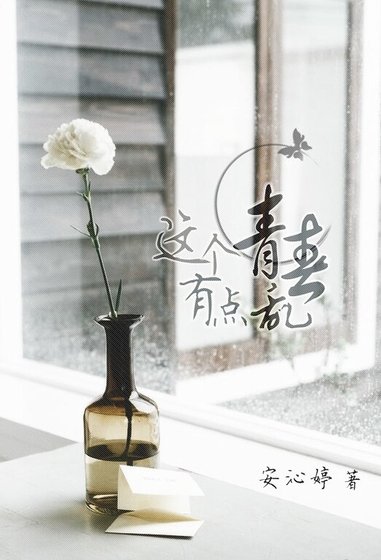 这个青春有点乱/左岸