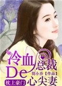 《枕上豪门:冷血总裁的心尖妻》