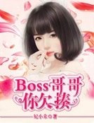 BOSS哥哥,你欠揍