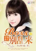 孕宠袭人:BOSS,别乱来