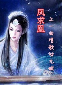 《凤求凰之一曲清歌动九城》