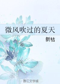 《微风吹过的夏天》