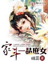 家斗：一品庶女