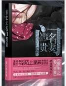 重生之名门贵妻