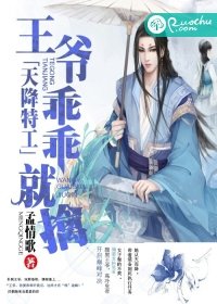 天降特工：王爷，乖乖就擒