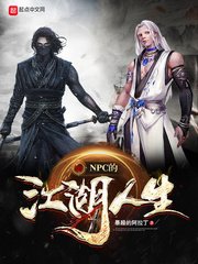 《NPC的江湖人生》