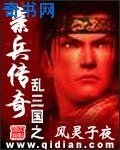 《乱三国之亲兵传奇》