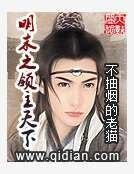 《明末之领主天下》