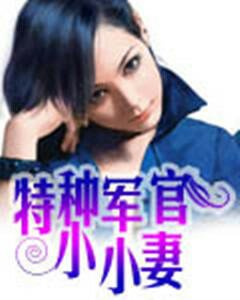 《特种军官小小妻》
