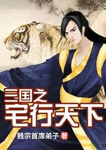 《三国之宅行天下》